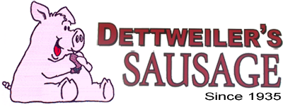 Dettweiler's Sausages